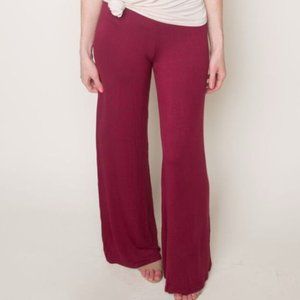 Palazzo Pants - Amelia James Asheville - NWT